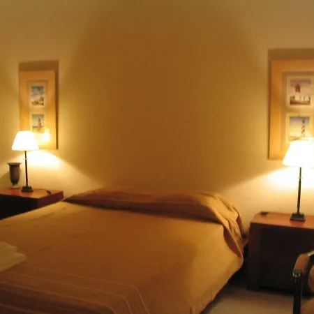 Apartamento Edificio Mare Nostrum Armação de Pêra
