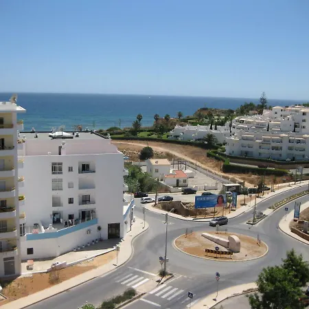 Edificio Mare Nostrum Apartamento