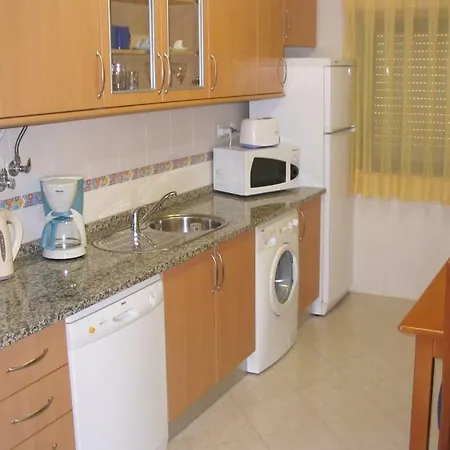 Apartment Edificio Mare Nostrum Armacao de Pera